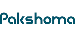 لوگو پاکشوما
