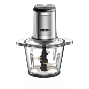 خردکن استیل ویکند مدل WKC-2070