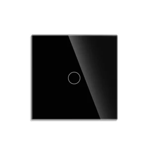 کلید هوشمند لمسی یک پل Benica