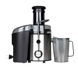 آبمیوه گیری ۴ کاره ویکند مدل WKJ-850S