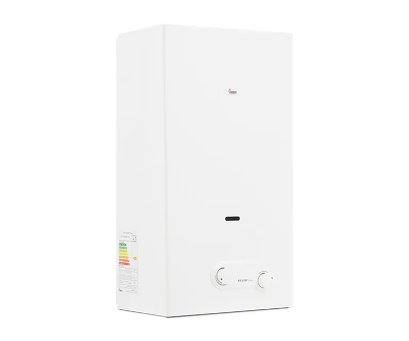 آبگرمکن بوتان مدل B4318if Turbo آبگرمکن بوتان مدل B4318if Turbo