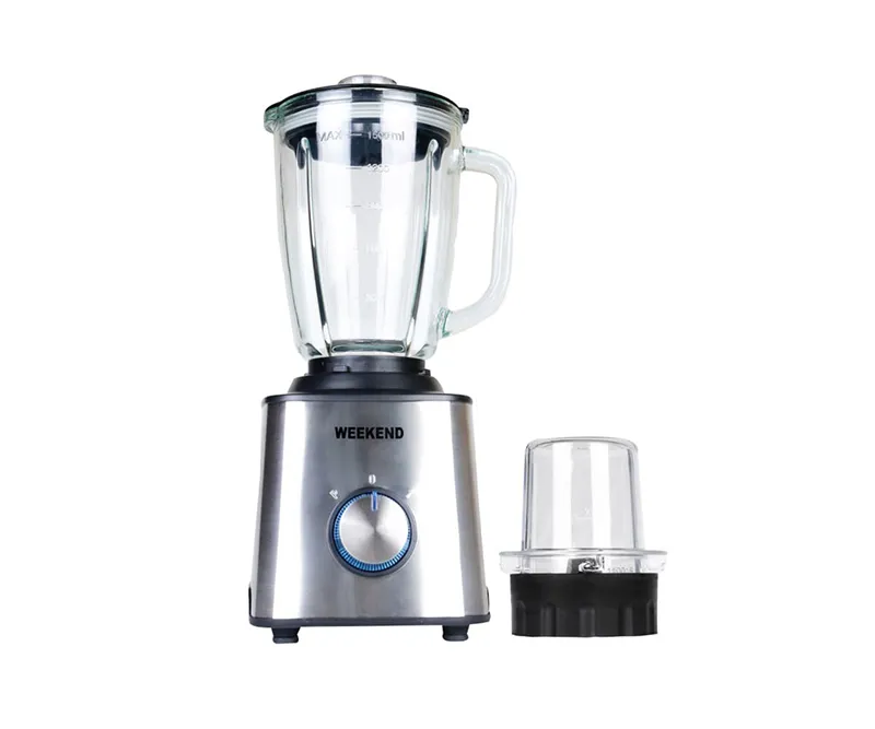 آسیاب و مخلوط کن ویکند مدل WKB-620S آسیاب و مخلوط کن ویکند مدل WKB-620S