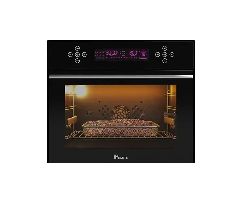 آون توستر داتیس مدل DT-736 آون توستر داتیس مدل DT-736