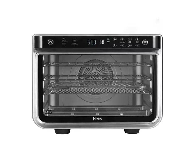 آون توستر نینجا مدل DT200 آون توستر نینجا مدل DT200