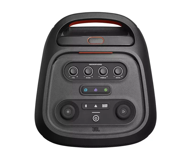 اسپیکر جی بی ال مدل JBL PartyBox Stage 320