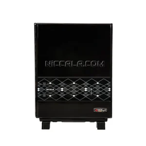 بخاری گازی نیک کالا ۶۰۰۰ مدل سحر MN6