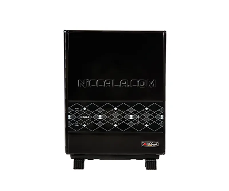 بخاری گازی نیک کالا ۶۰۰۰ مدل سحر MN6