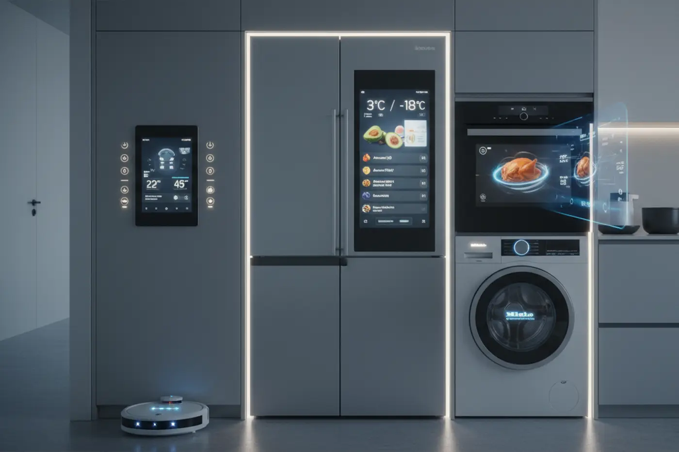 برترین برندهای لوازم خانگی جهان