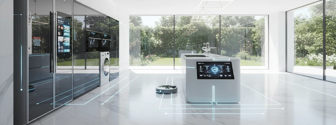 برترین برندهای لوازم خانگی جهان