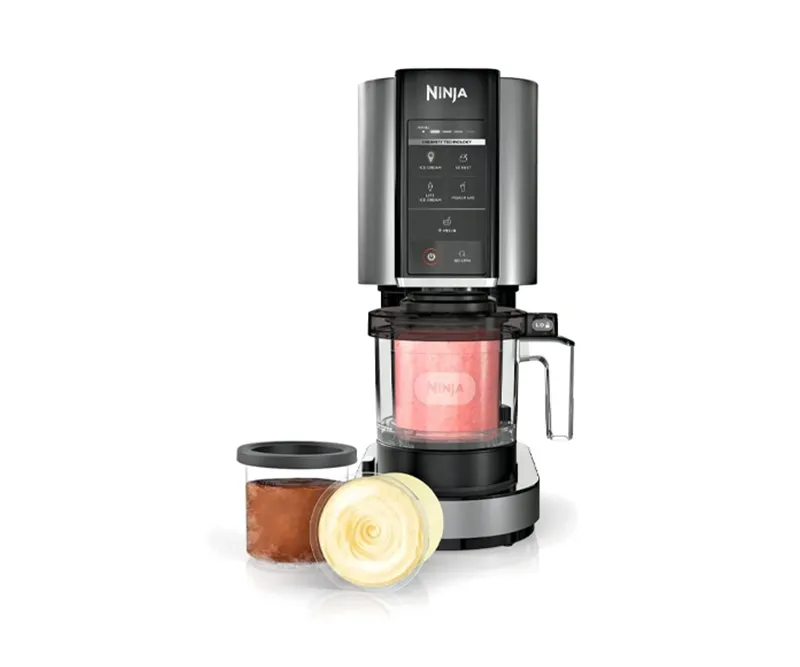 بستنی ساز نینجا آمریکا مدل Ninja NC300EU