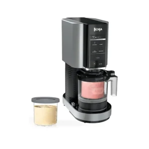 بستنی ساز نینجا آمریکا مدل Ninja NC300EU