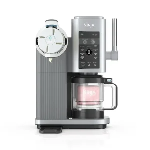 بستنی ساز نینجا مدل Ninja Swirl by CREAMi NC701