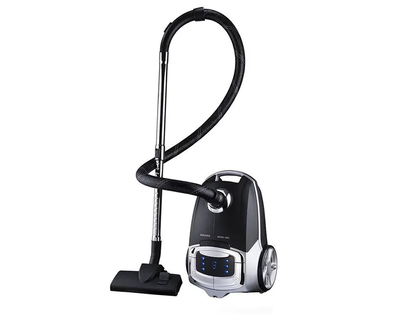 جارو برقی الگانس مدل EL2500