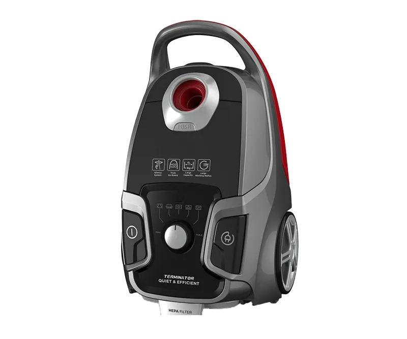 جارو برقی امرسان ۲۴۰۰ وات مدل VC7030