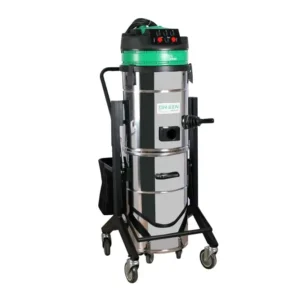 جارو برقی صنعتی گرین مدل Master D973A