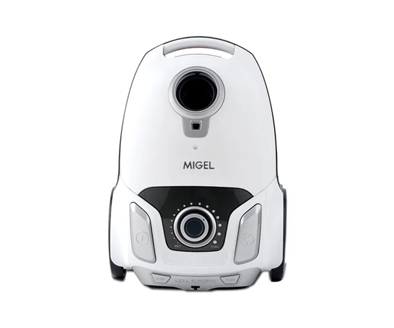 جارو برقی میگل مدل GVC 200