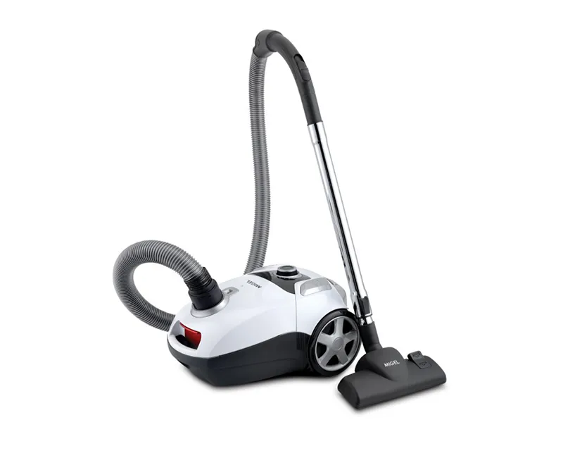 جارو برقی میگل مدل GVC 200