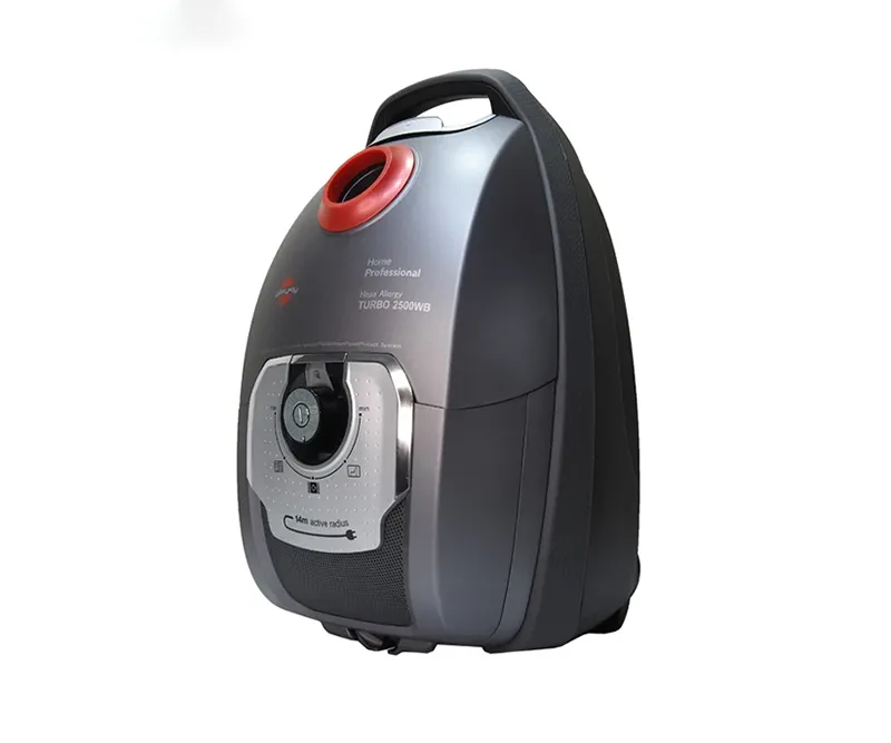 جارو برقی پارس خزر مدل Turbo ۲۵۰۰WB