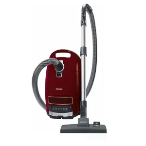 جارو برقی کیسه‌‎دار میله مدل C3 SGDF3