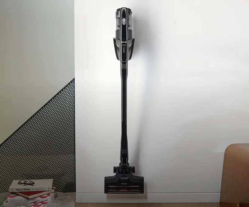 جارو شارژی میله مدل Miele Triflex HX2 Cat & Dog