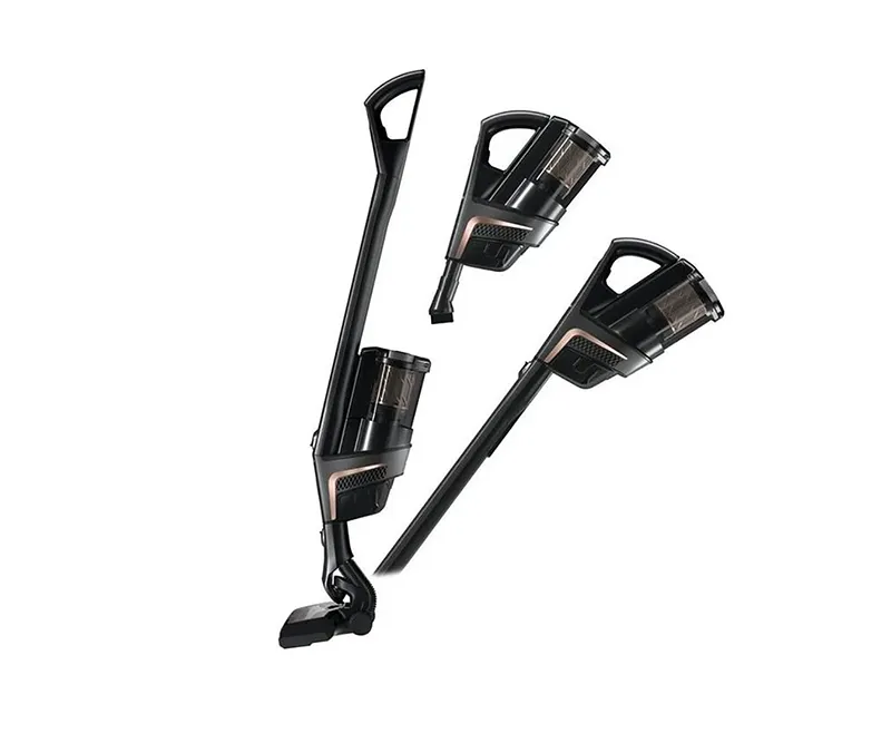 جارو شارژی میله مدل Miele Triflex HX2 Cat & Dog