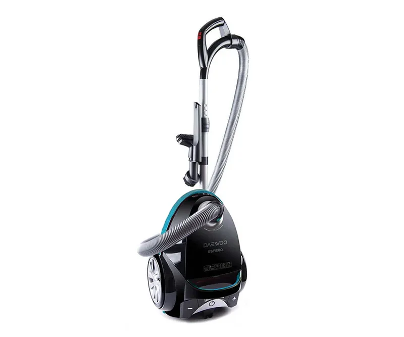 جاروبرقی دوو مدل DVC-LH22