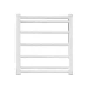 حوله خشک کن فولادی ۷ لول ایران رادیاتور