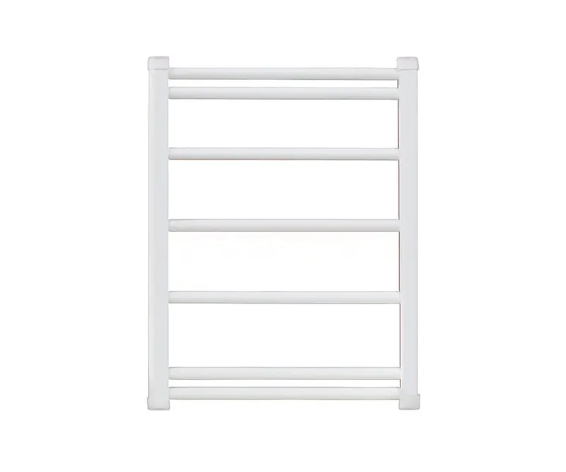 حوله خشک کن فولادی ۷ لول بلند ایران رادیاتور