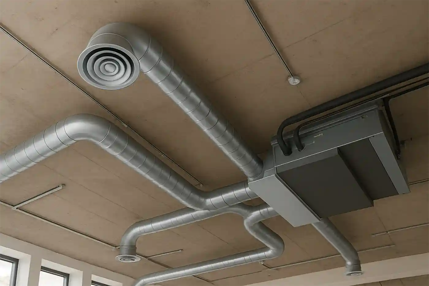 داکت اسپلیت