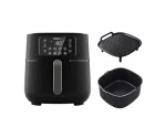 سرخ کن بدون روغن فیلیپس ظرفیت 7.2 لیتری مدل HD9285