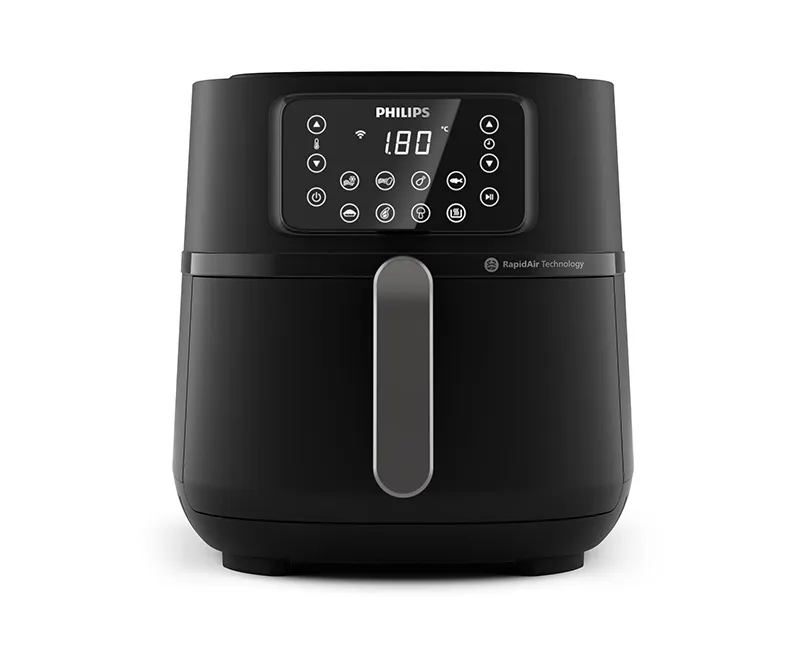 سرخ کن بدون روغن فیلیپس ظرفیت 7.2 لیتری مدل HD9285 سرخ کن بدون روغن فیلیپس ظرفیت 7.2 لیتری مدل HD9285