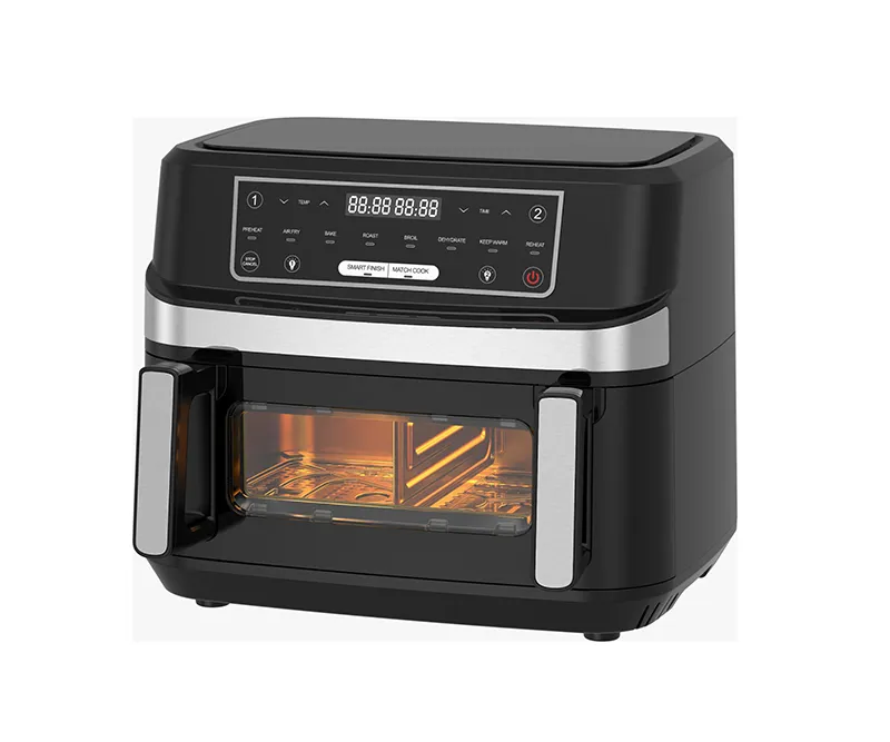 سرخ کن دو قلو ویکند مدل WKAF-70120T سرخ کن دو قلو ویکند مدل WKAF-70120T