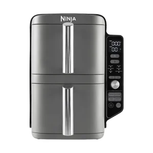 سرخ کن دوقلو نینجا مدل Ninja SL400