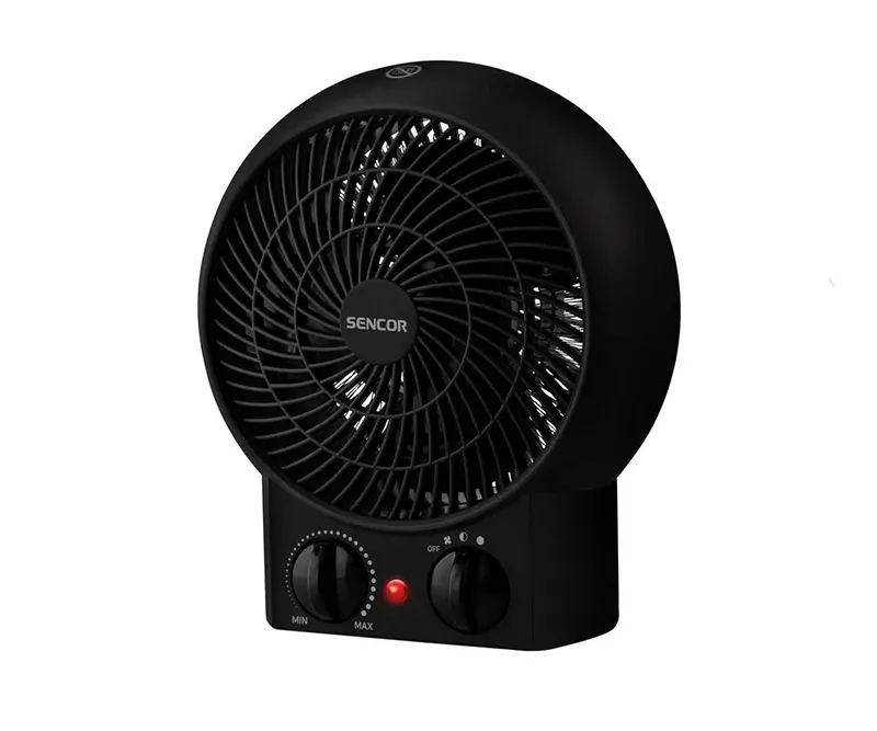 فن هیتر سنکور مدل SFH 7020WH فن هیتر سنکور مدل SFH 7020WH