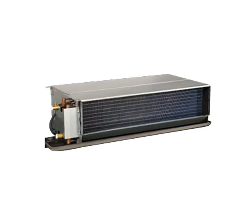 فن کویل سقفی توکار آرن مدل AFC-800