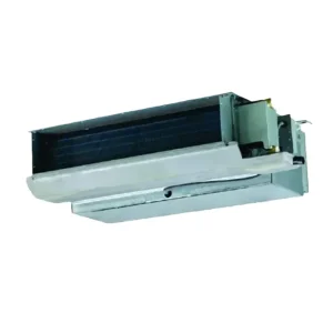 فن کویل سقفی توکار میدیا