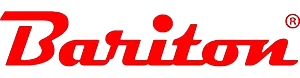 لوگو باریتون
