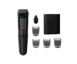 ماشین ریش تراش فیلیپس مدل MG3710 سری 3000