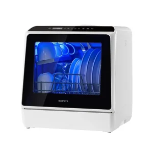 ماشین ظرفشویی رومیزی NOVETE