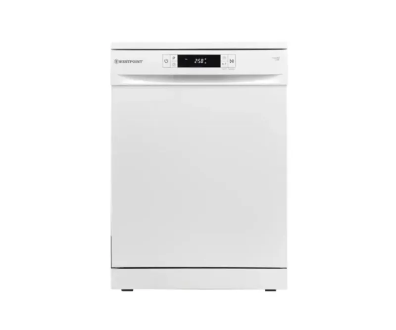 ماشین ظرفشویی وست پوینت مدل 15822ES ماشین ظرفشویی وست پوینت مدل 15822ES