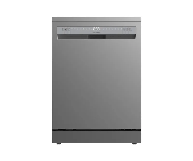 ماشین ظرفشویی ۱۴ نفره دوو مدل DW-200S ماشین ظرفشویی ۱۴ نفره دوو مدل DW-200S