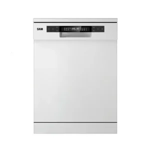 ماشین ظرفشویی ۱۴ نفره سام مدل DW-186
