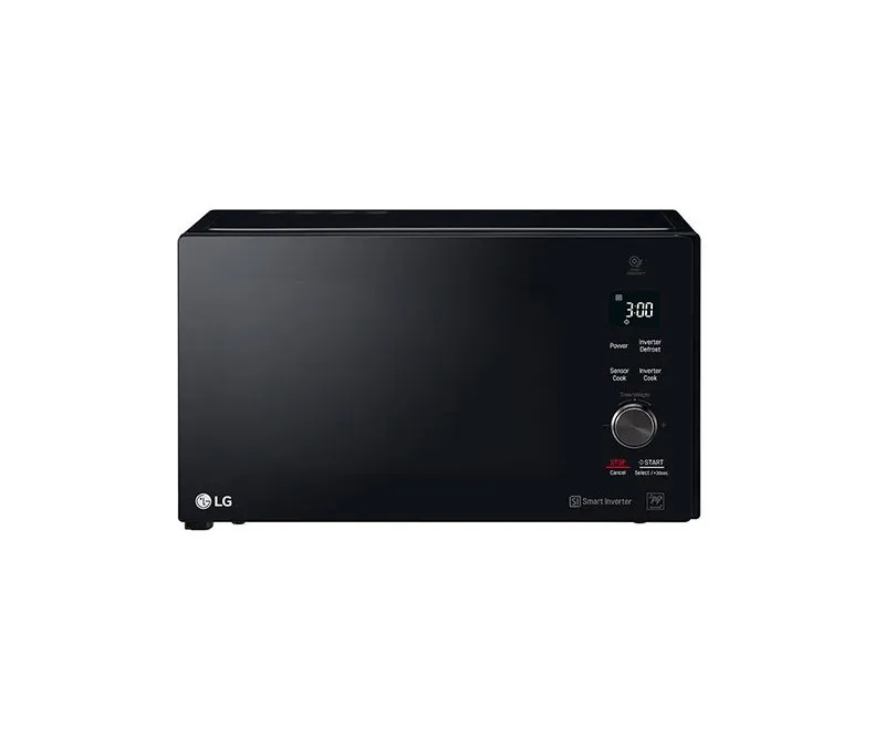 مایکروویو ال جی 42 لیتر مدل MH8265 مایکروویو ال جی 42 لیتر مدل MH8265