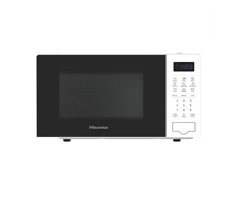 مایکروویو هایسنس مدل H20MOWS4 مایکروویو هایسنس مدل H20MOWS4