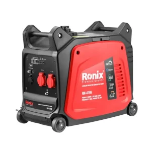 موتور برق سایلنت ۳۵۰۰ وات مدل RH-4795 رونیکس