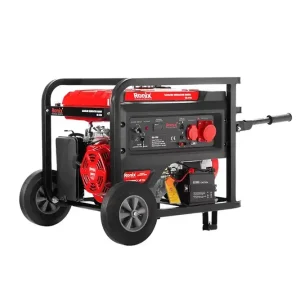 موتور برق ۱.۲ کیلو وات مدل RH-4703 رونیکس