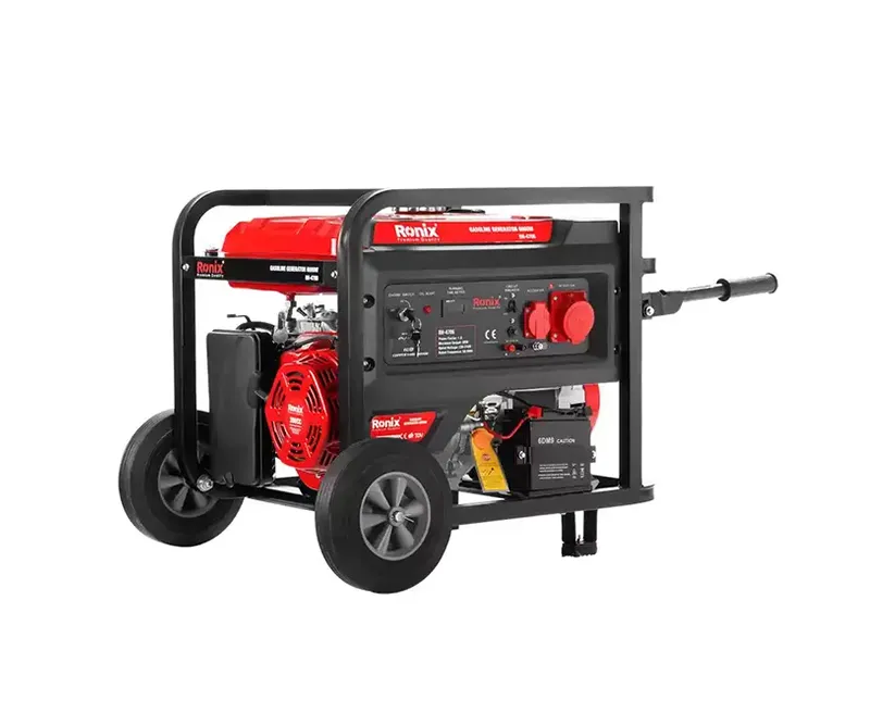 موتور برق ۱.۲ کیلو وات مدل RH-4703 رونیکس