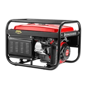 موتور برق ۲.۵ کیلو وات مدل RH-4704 رونیکس