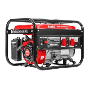 موتور برق ۳.۲ کیلو وات مدل RH-4705 رونیکس