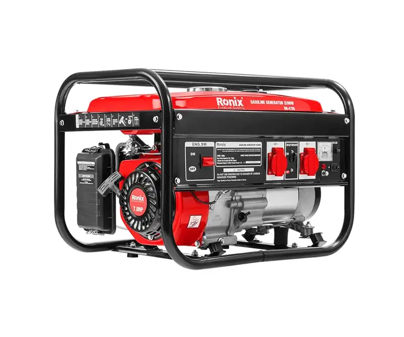 موتور برق ۳.۲ کیلو وات مدل RH-4705 رونیکس